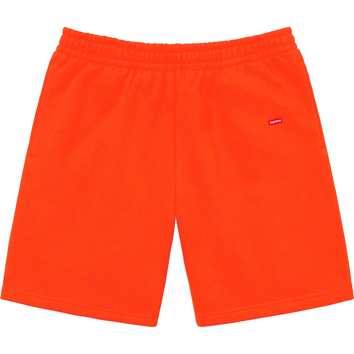 Small Box Sweatshort view 14